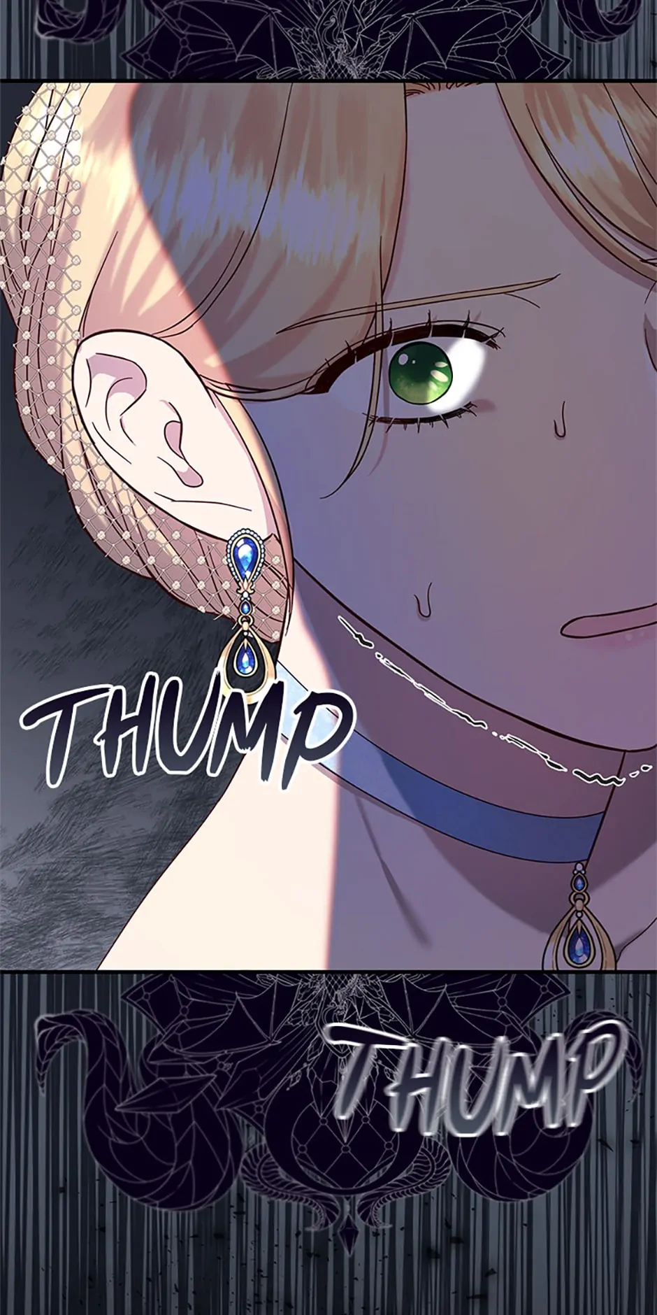 My Warmonger Husband Chapter 54 - page 66
